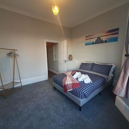 Clarence House Appartement Hove Buitenkant foto