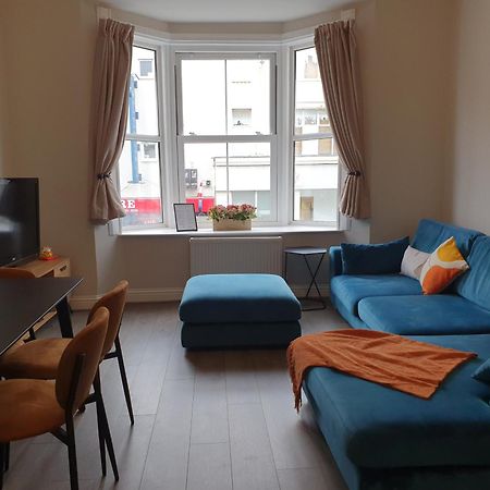 Clarence House Appartement Hove Buitenkant foto