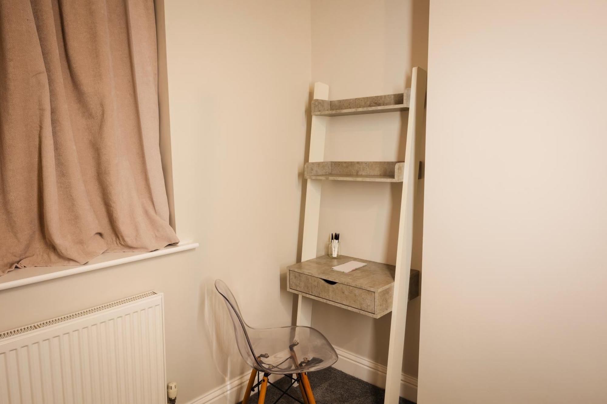Clarence House Appartement Hove Buitenkant foto