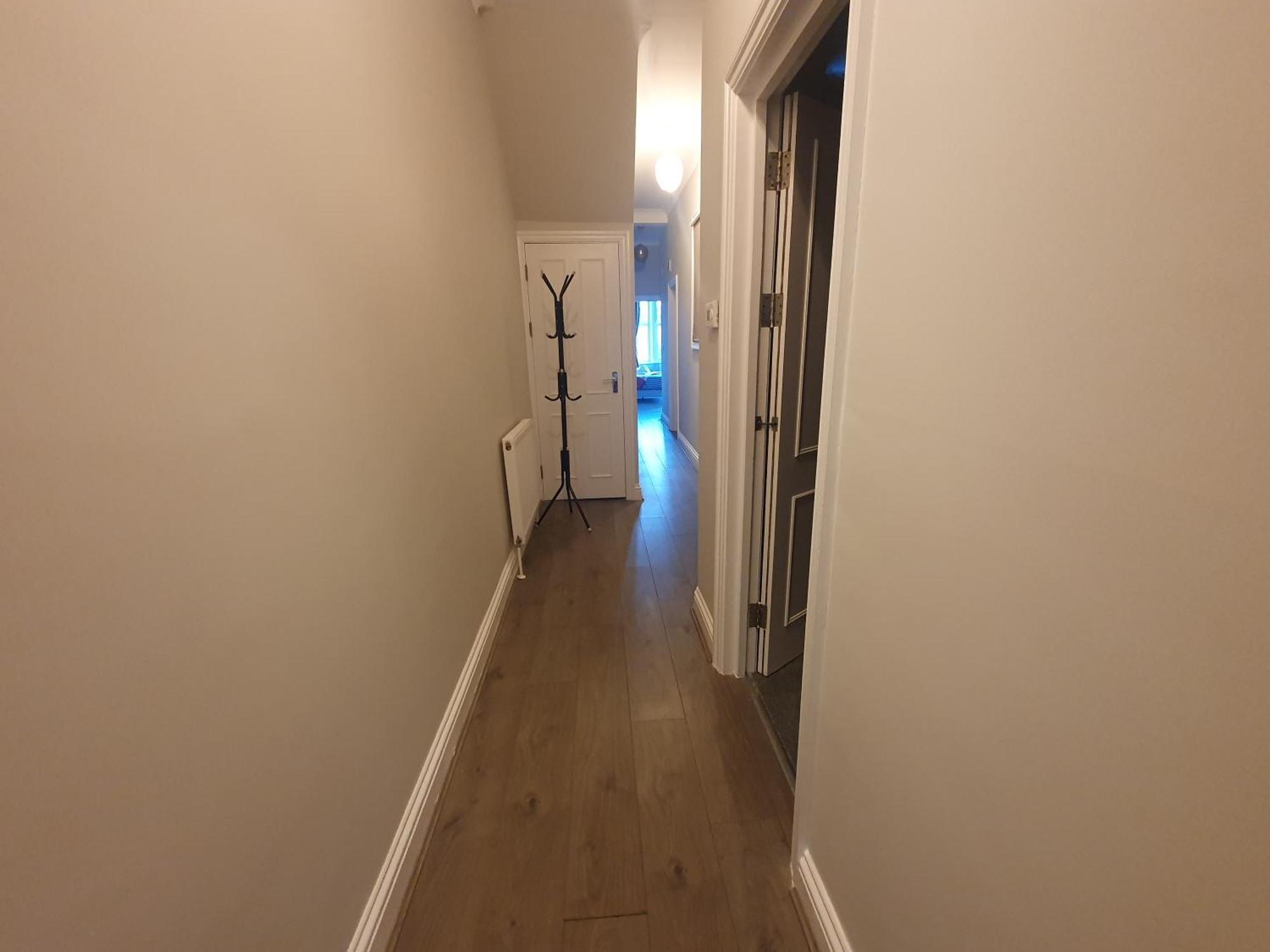 Clarence House Appartement Hove Buitenkant foto