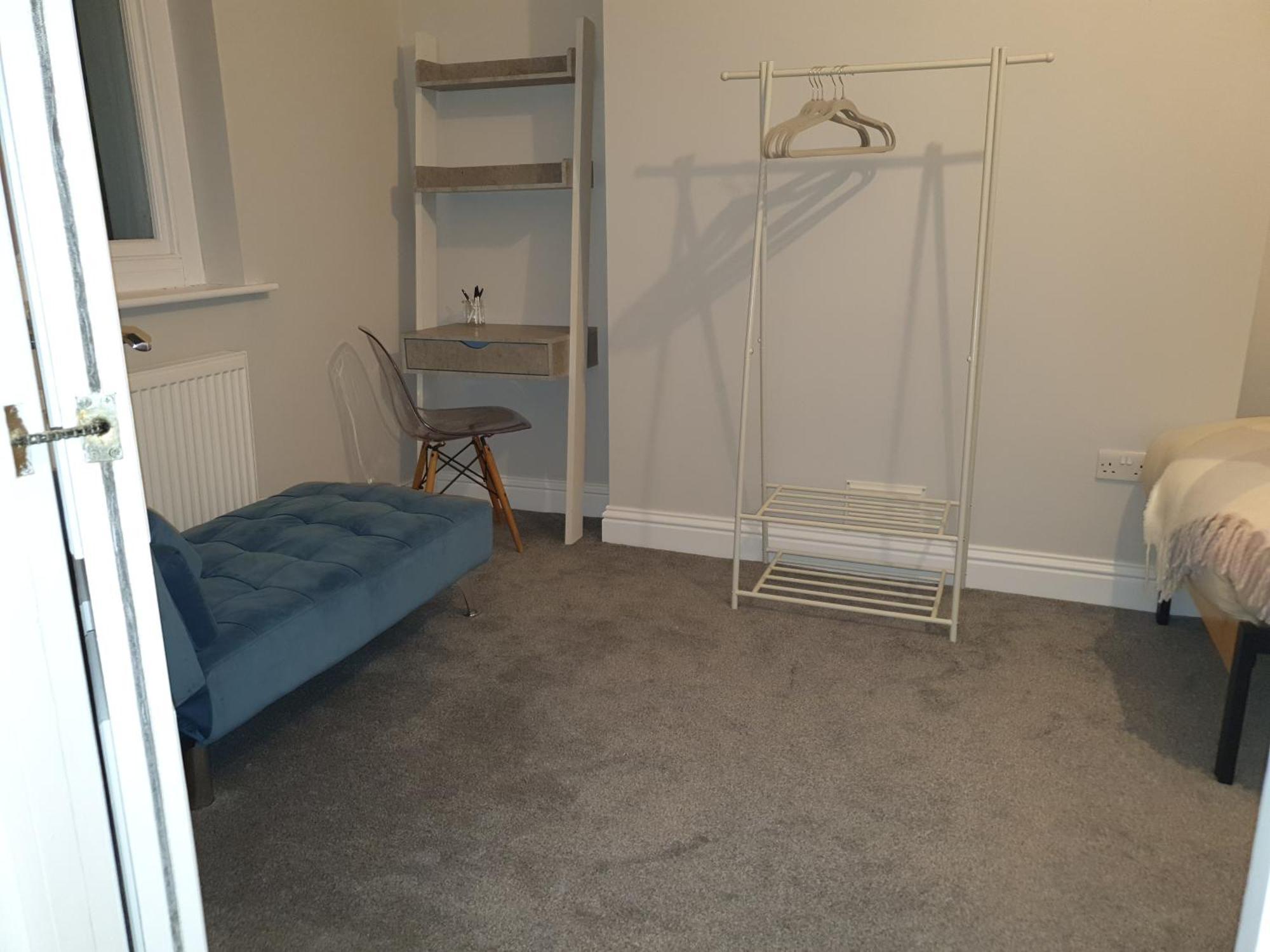 Clarence House Appartement Hove Buitenkant foto