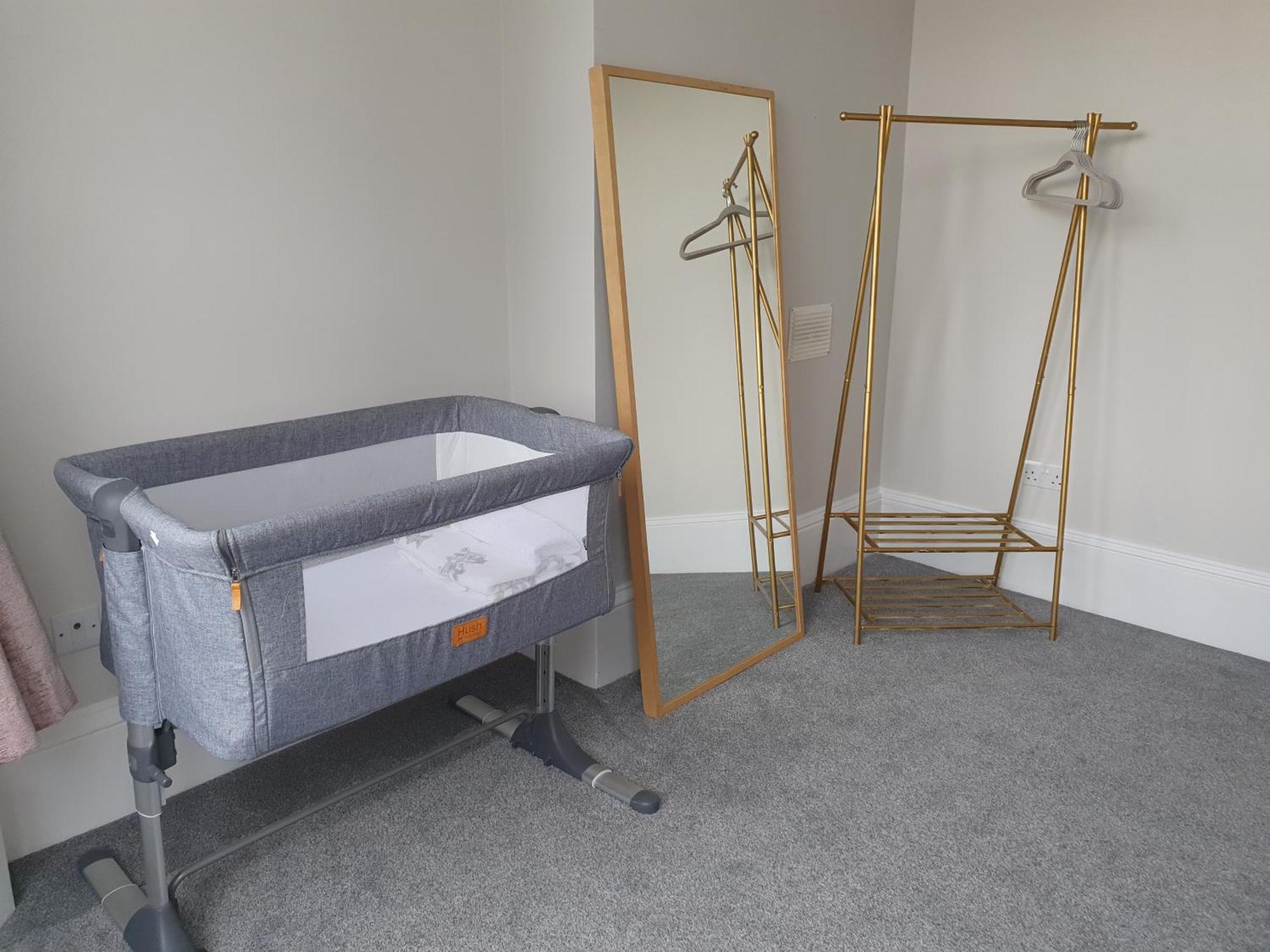 Clarence House Appartement Hove Buitenkant foto